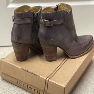 Bed Stu Isla Size 10